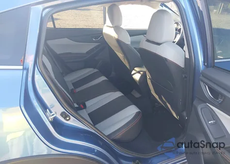 2020 Subaru Crosstrek Limited z USA, uszkodzony, nr VIN JF2GTAMC2LH231974